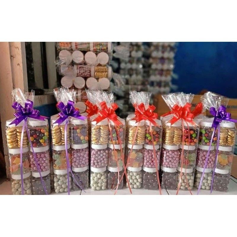 

Parcel Coklat/Parsel Coklat/Coklat paket