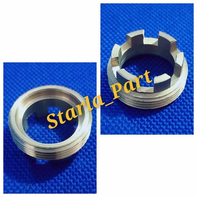 =====] Adjusting ring mahkota sprayer mesin sancin 20 scn20 scn 20