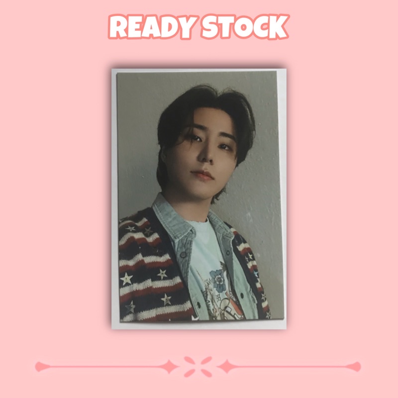 [Ready] PC YoungK Negentropy Day6