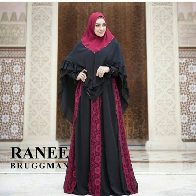 

Ranee