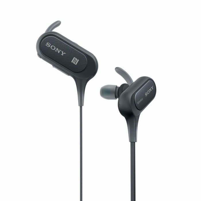 SONY MDR XB50BS Wireless In Ear Sports Headphone Original