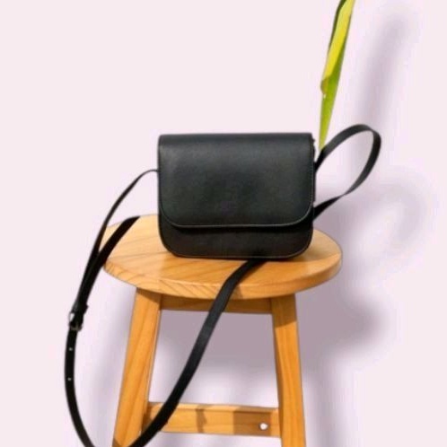 Oxana Sling bag - Tas Selempang Wanita - Irvanbagshop