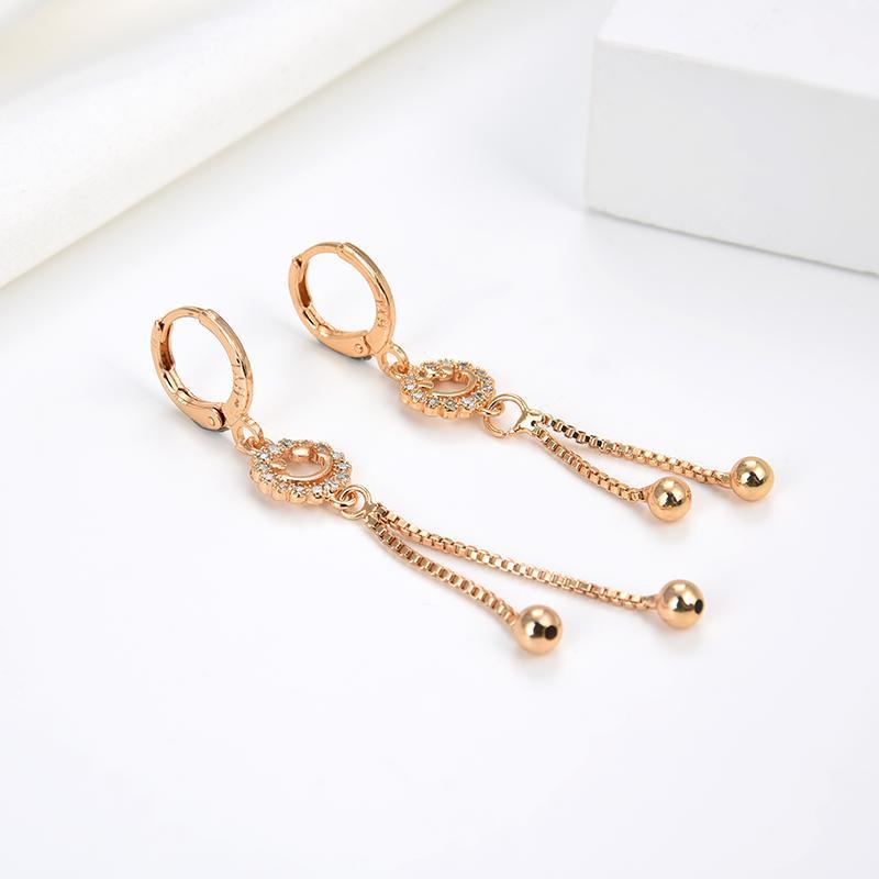 Hyl Jewelry 132E COD Anting    Harian