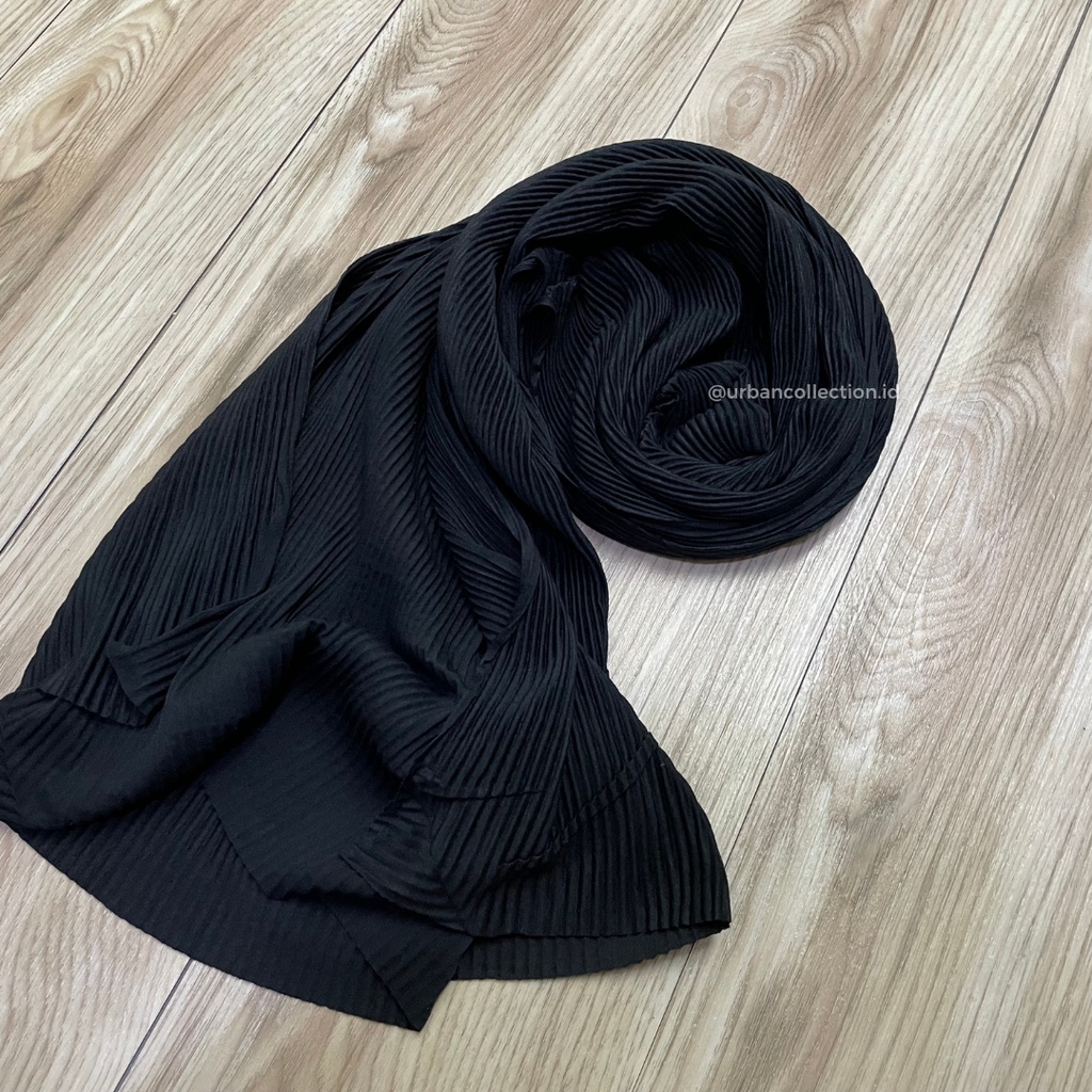 PASHMINA SOFTY / PASHMINA PLISKET LEMBUT / PASHMIAN PLISKET PREMIUM