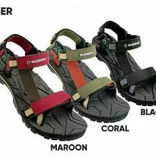 sandal gunung outdoor Pro saber/sandal gunung murah