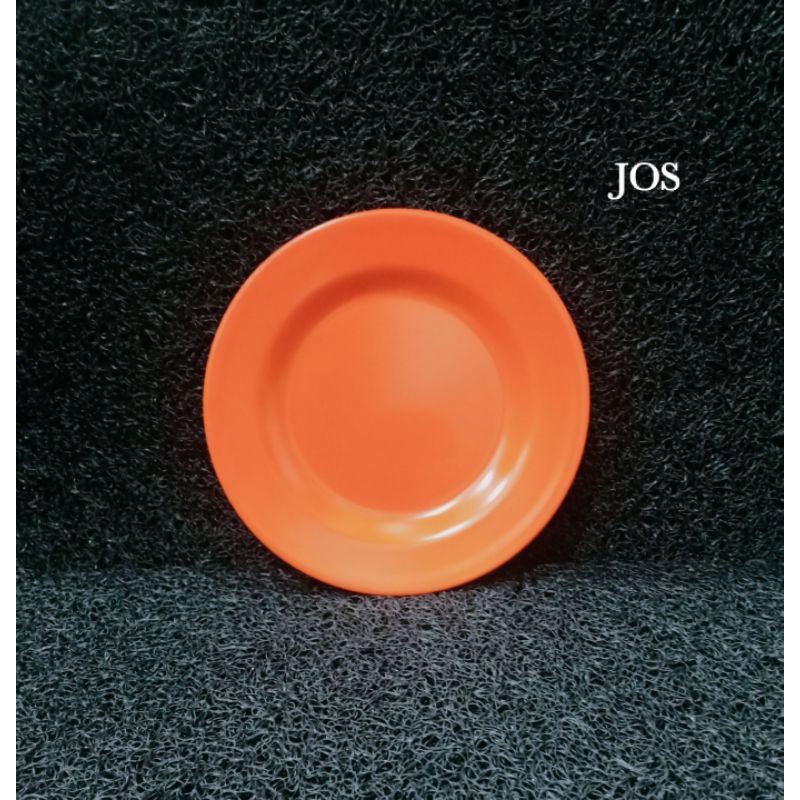 PIRING KECIL/LEPEK CEPER 6" MELAMIN UNICA M306
