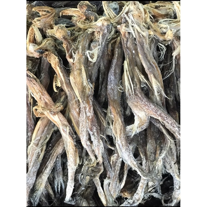 

ikan bilalang 100 gr