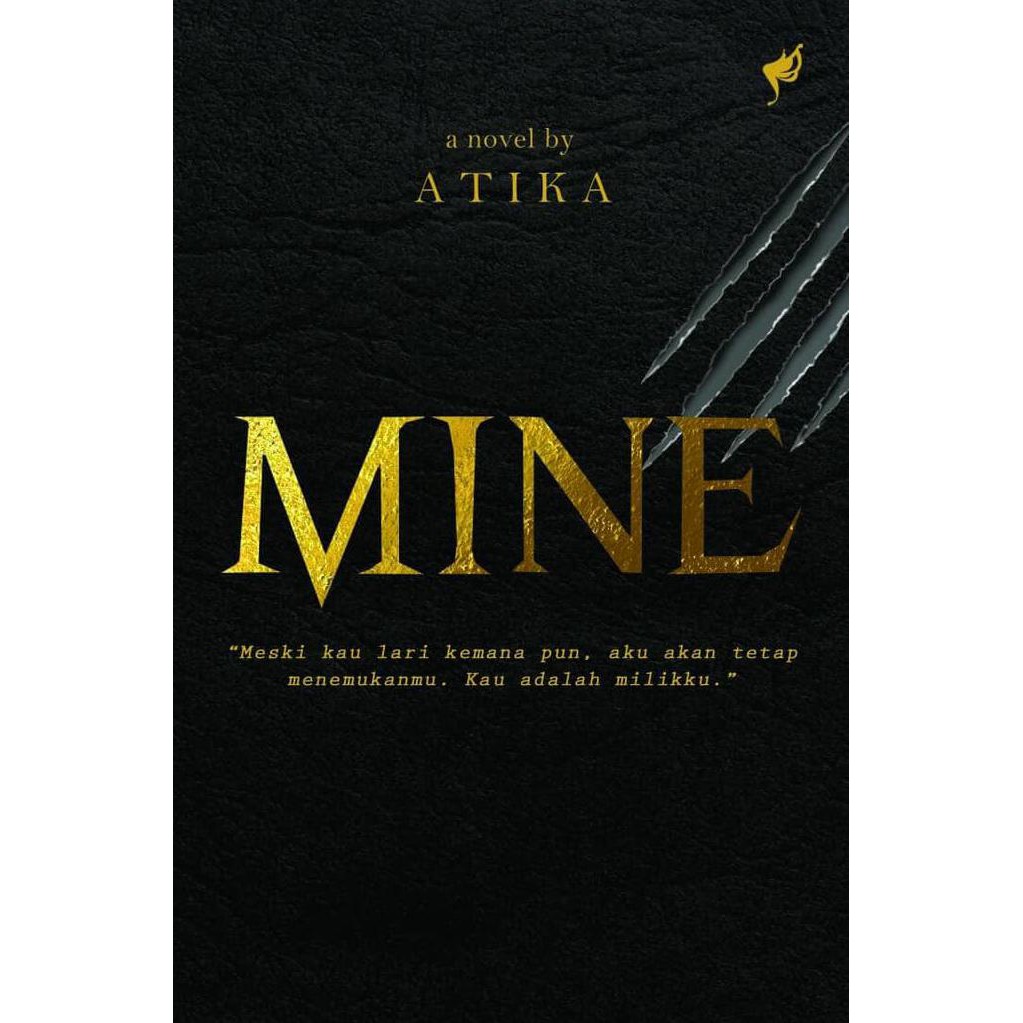 Mine - Atika