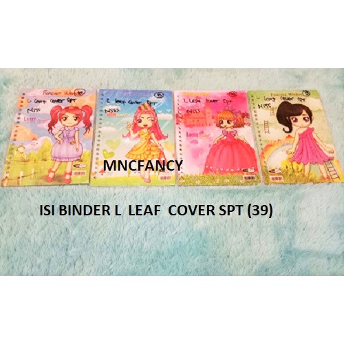 

kertas binder/ l leaf cover spt (39)