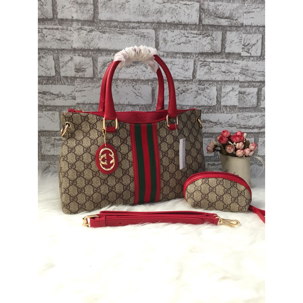 TAS GUCCI TAS BRANDED TAS MINI TAS MURAH WANITA TAS IMPORT TAS RANSEL SEKOLAH TAS BATAM hand bags