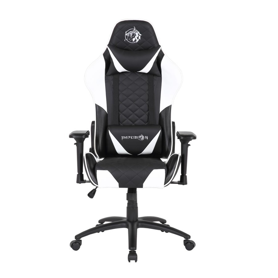 Kursi Gaming Imperion Phoenix 502 Professional Gaming Chair ORIGINAL
