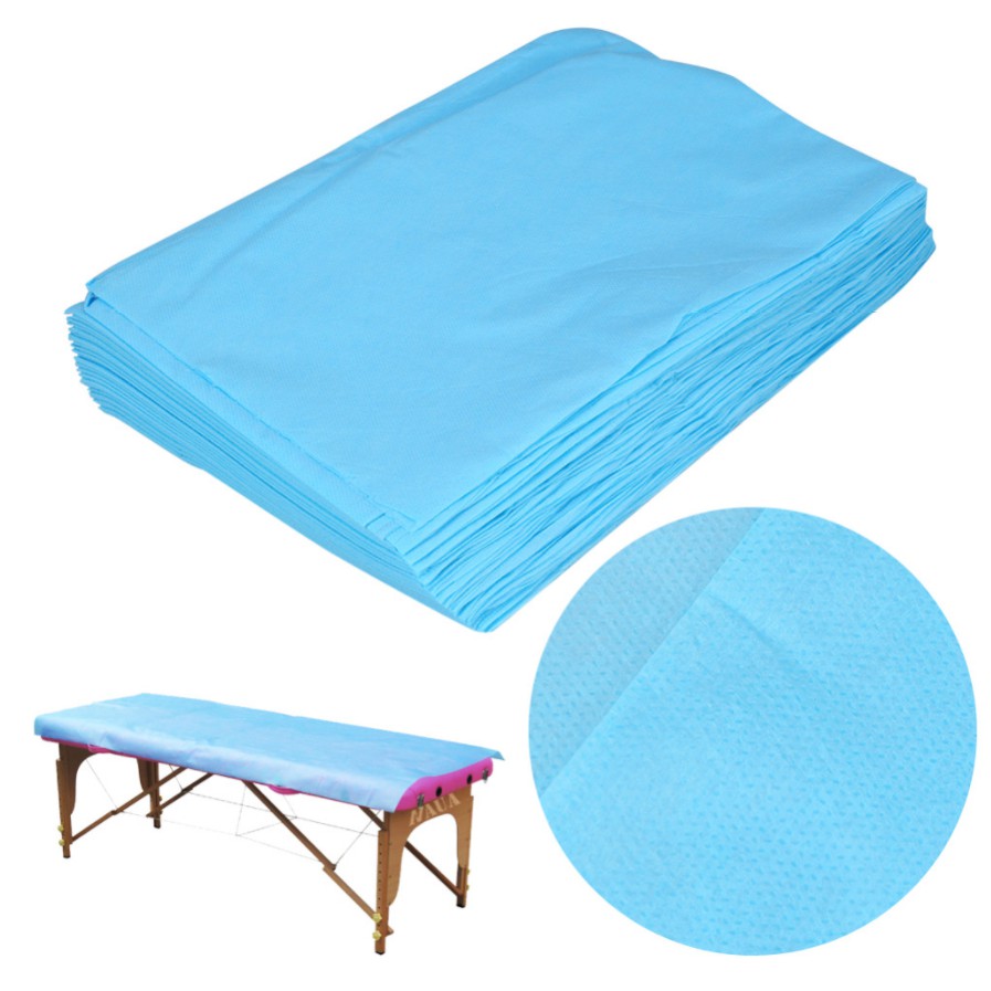 Disposable Sheet Alas Matras