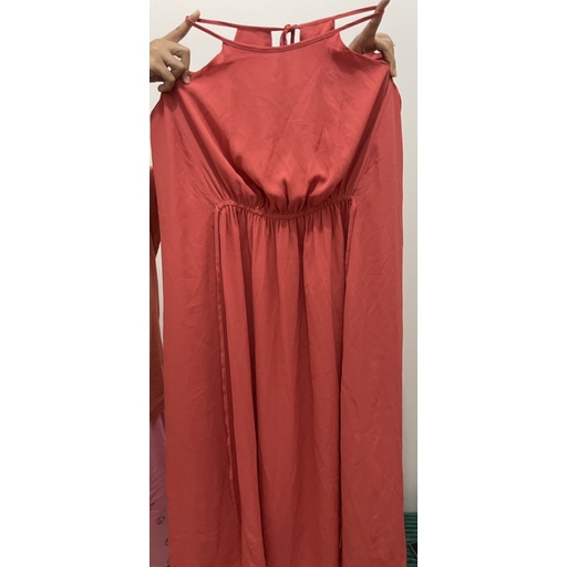 Preloved dress Warehouse