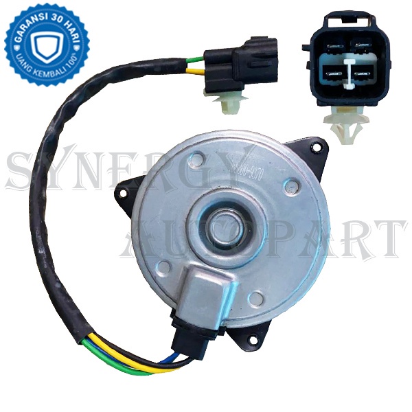 Motor Fan Radiator AC Suzuki Apv - 10002271