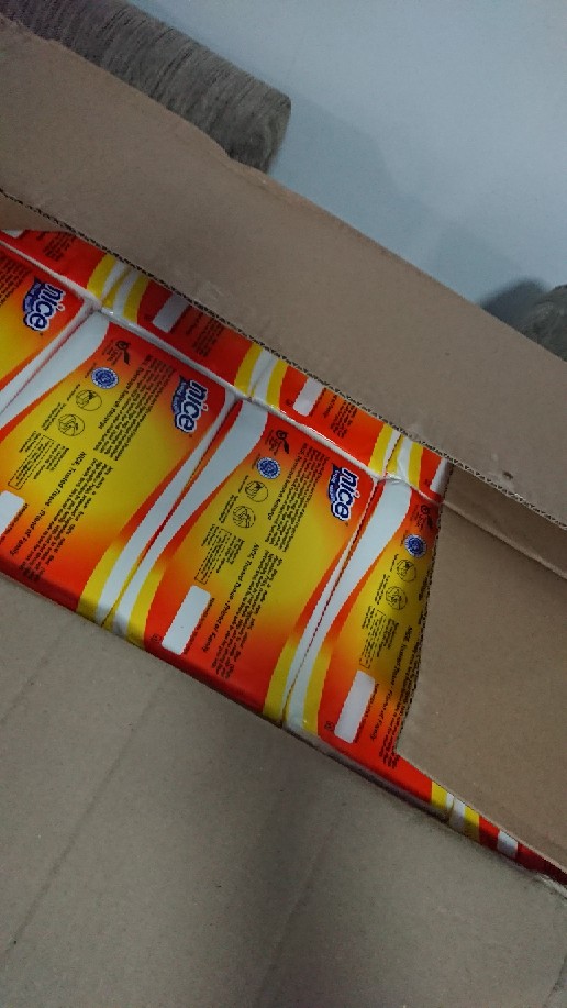 (gosend/grab) Nice - Tissue Facial 180 Sheets 2 Ply