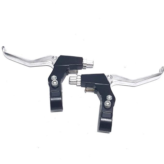 Buruan Beli] Handle Rem Sepeda Alloy Alivio