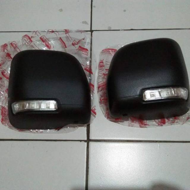 Cover spion grand max pick up