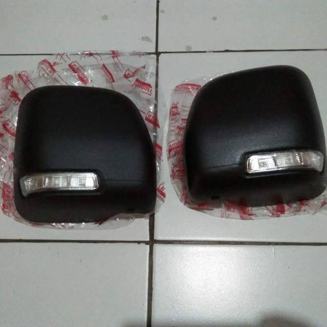 Cover Spion Grand Max Lampu Shopee Indonesia