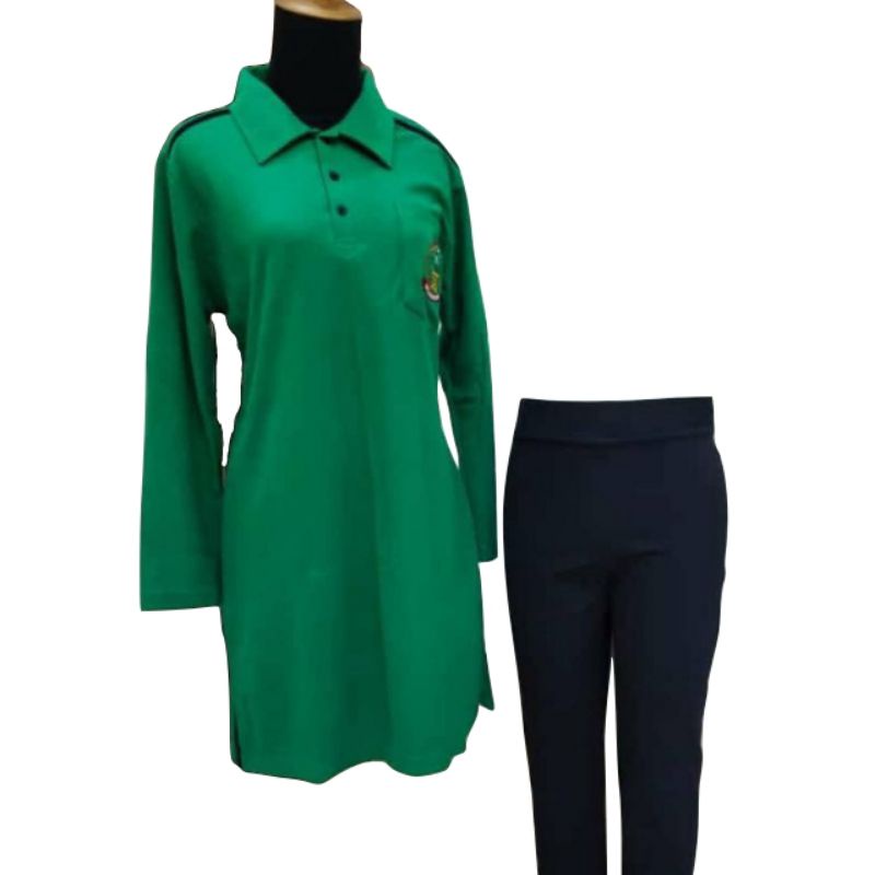 baju training pso persit