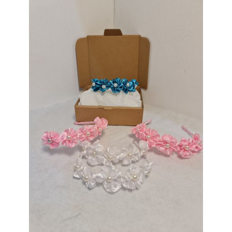 headband doll for Disney Animator doll