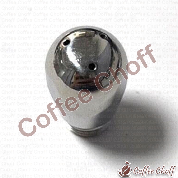 Jual Steam tip 3 hole Kepala steam mesin espresso E61 Expobar simonelli