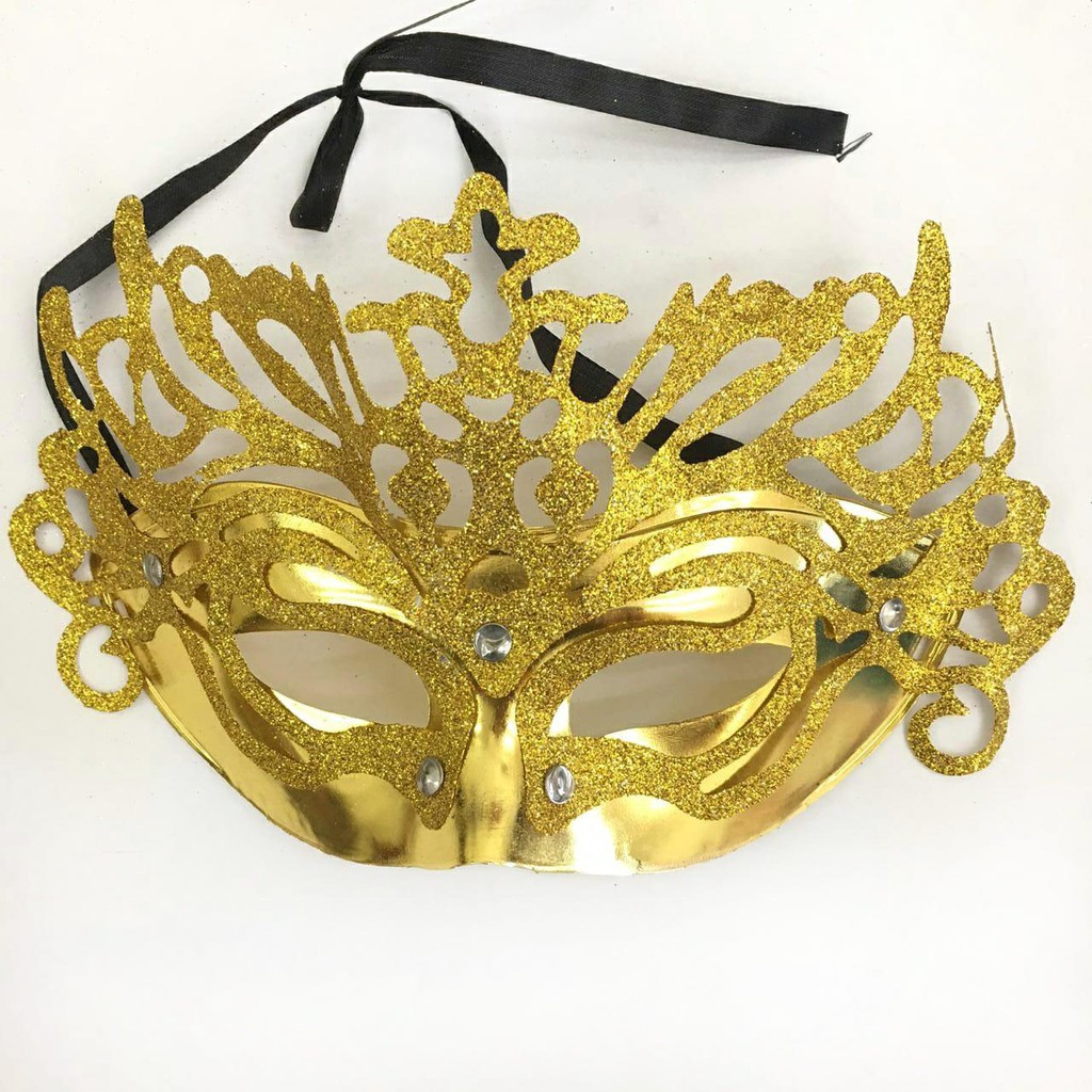 Aneka Topeng Pesta/ Mask Party / Lace Mask / Topeng Masquerade / Masquerade Party