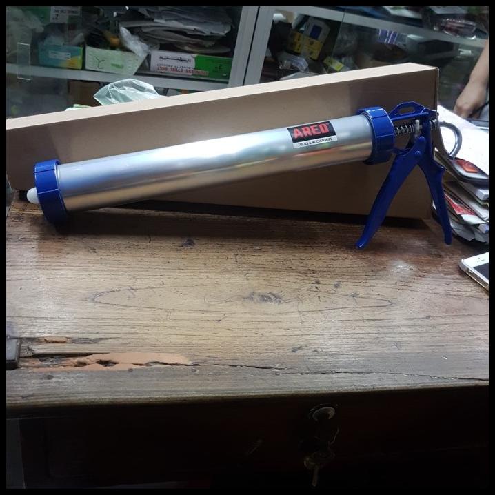 Gun Sealant Sosis Pu Ika Bostik