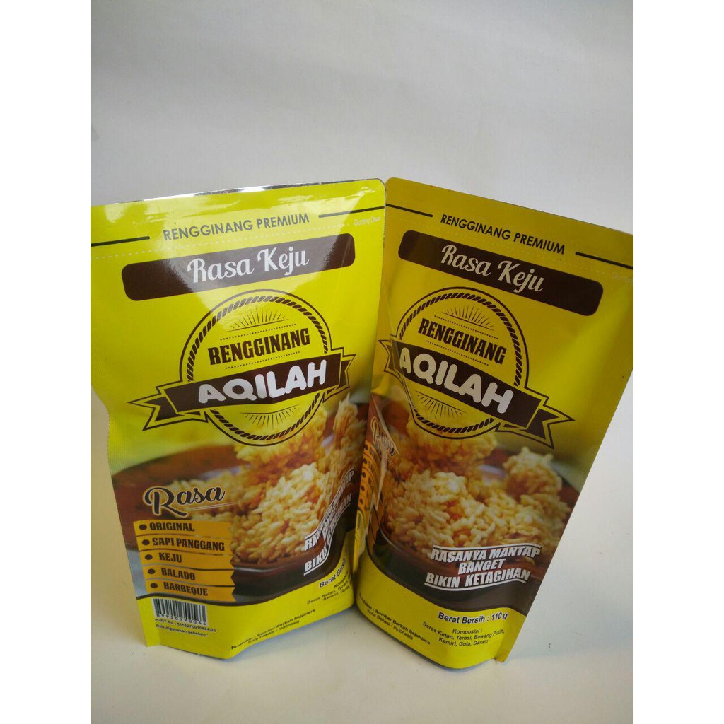 

rengginang keju/rengginang terasi/camilan/snack zaman Now/makanan ringan/keripik