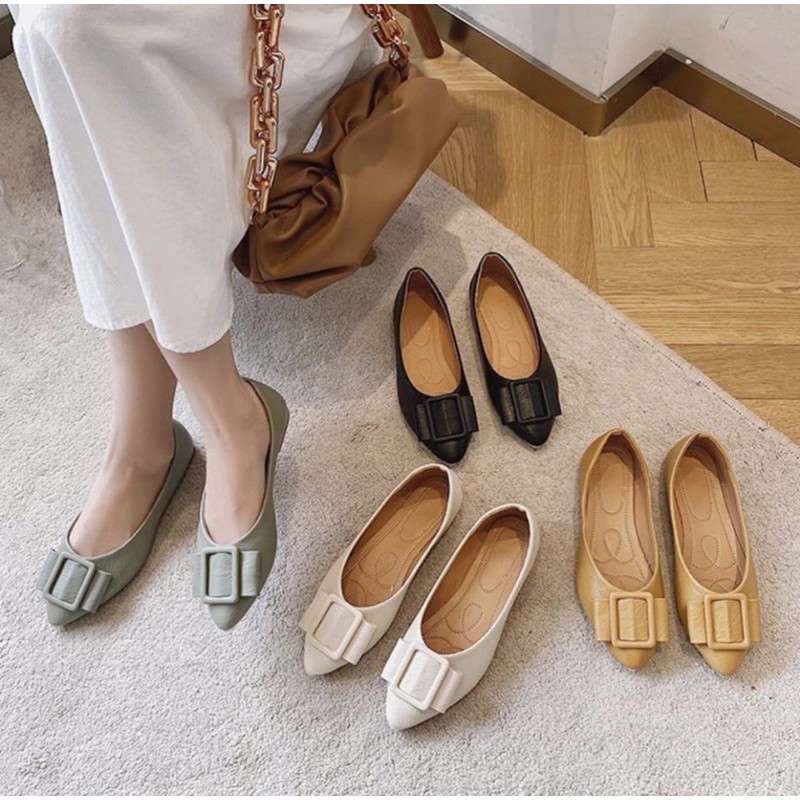 flatshoes F1A