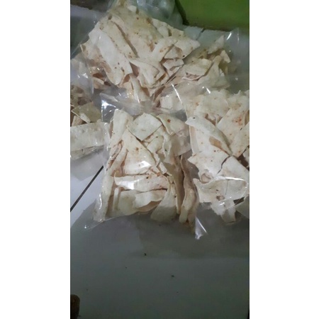 

slondok renyah dan gurih