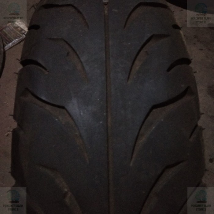 Ban motor copotan merk corsa ukuran 130/70-13