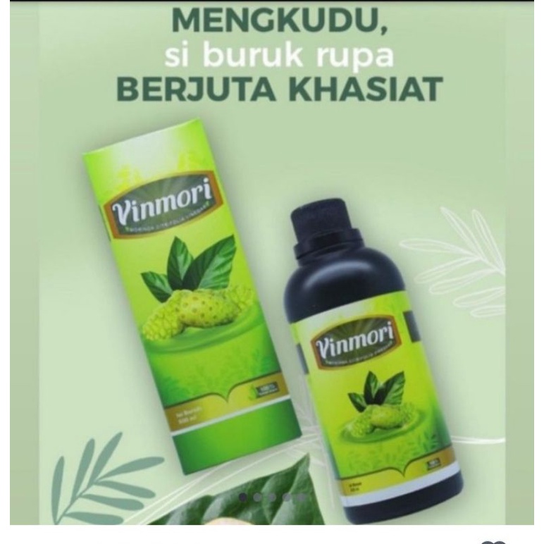 

vinmory hwi 500ml jaminan original