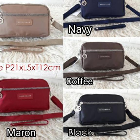 >>CUCI GUDANG<< LC121 Tas Selempang Wanita Import Android  Hp Android  4slet P21 - Terbaik