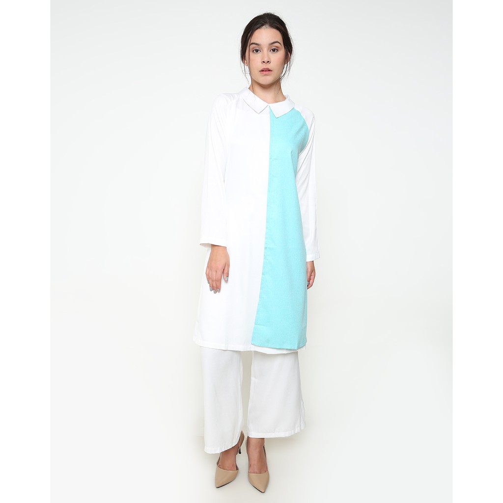 DINIA TUNIC - RUMAH AYU