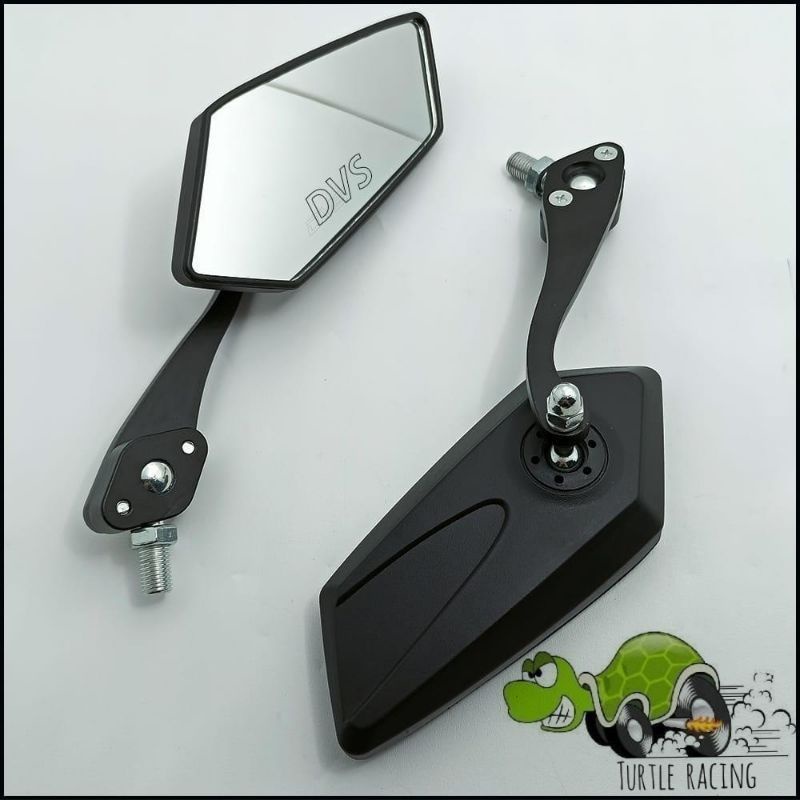 Spion Circuit Spion Motor Circuit Full CNC Universal Nmax Pcx Aerox Lexi Ninja Vixion Klx Crf Beat Vario Scoopy Mio Nouvo R15 R25 Xeon Mio J Dll-Spion Koso