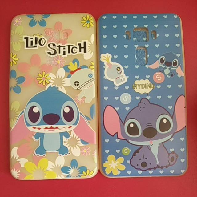 Silicon asus zenfone 3(ze552kl)