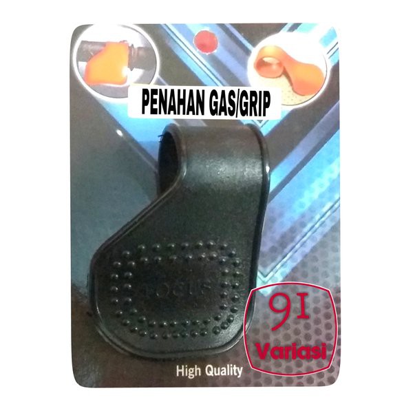 PENAHAN GAS MOTOR BISA SEMUA MOTOR / TAHANAN GAS UNIVERSAL