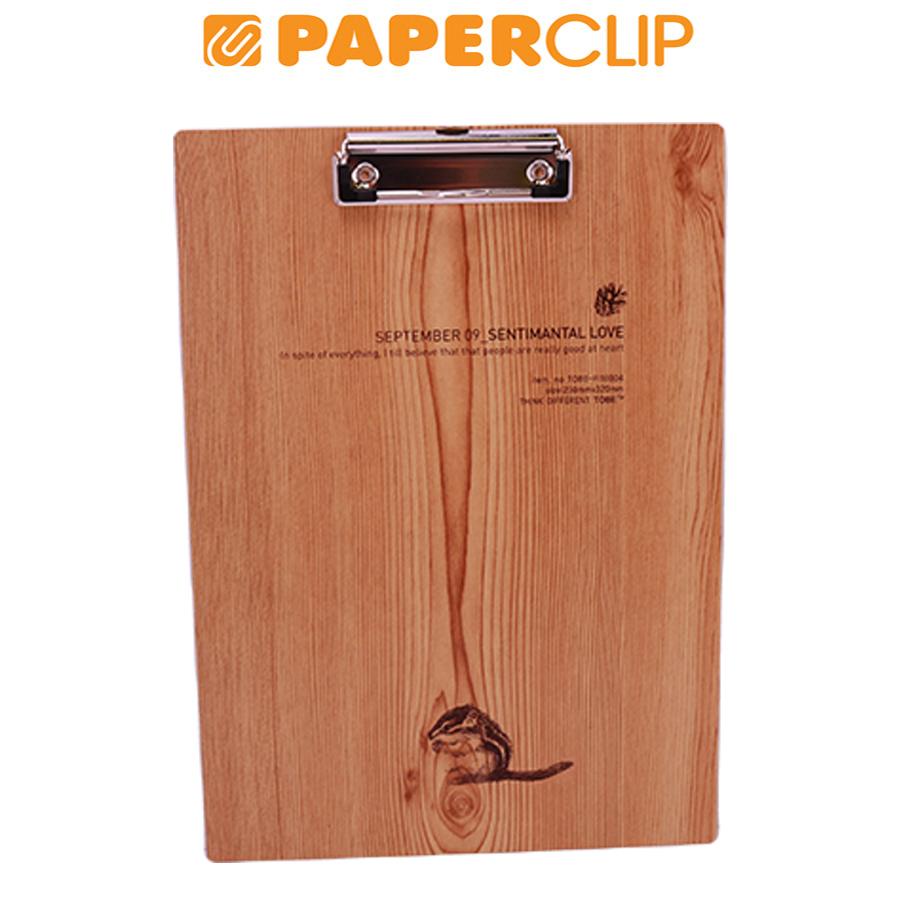 

CLIP BOARD TOBE FL18004 A4