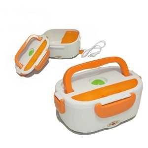Electric Lunch Box