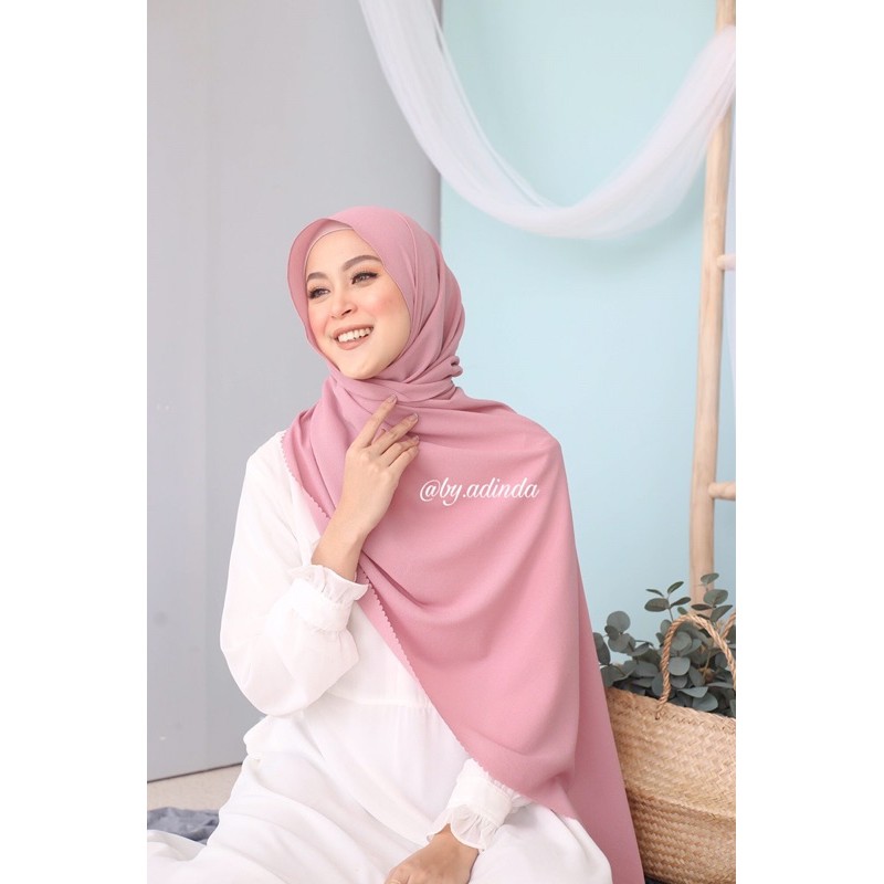 PASHMINA LASERCUT DIAMOND PASMINA HIJAB LACER