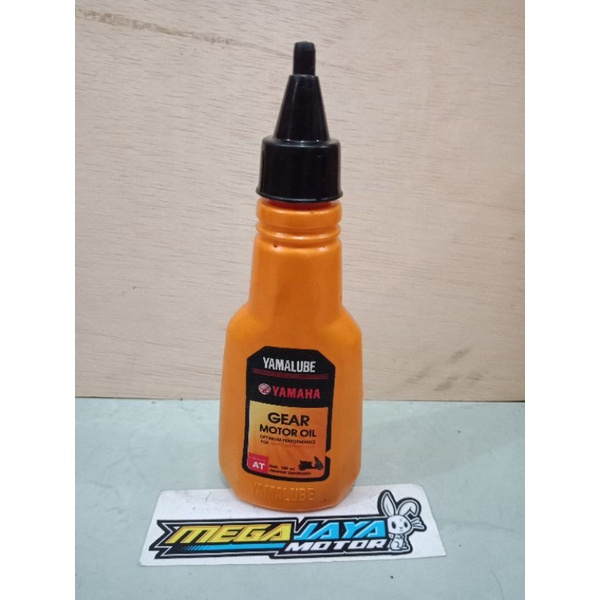 OLI GARDAN OLI GEAR YAMALUBE GEAR OLI YAMALUBE GARDAN 100 ML