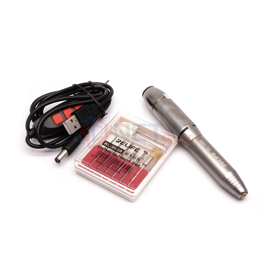 TOOL BOR EMMC PEN RELIFE RL-068 / BOR EMMC PEN RELIFE RL-068