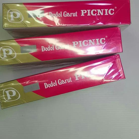 

11.11✔️Dodol Picknik Khas Garut 500 Gr|RA2