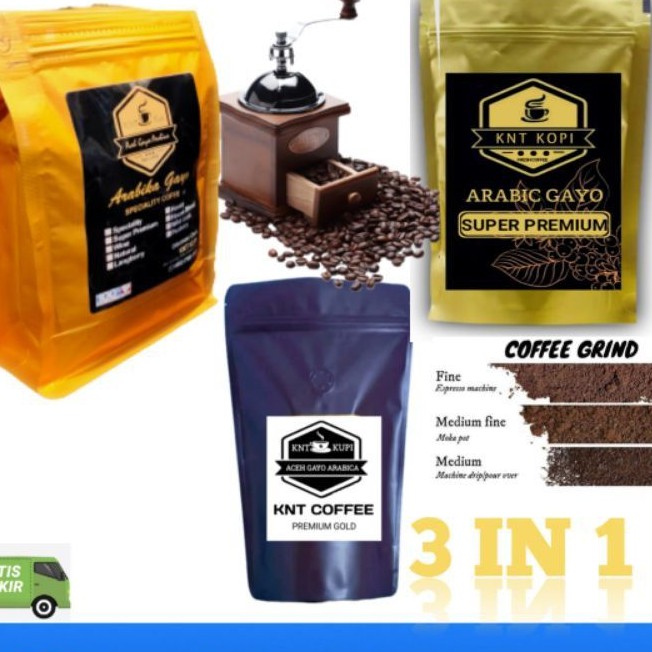 

KOPI ARABICA ARABIKA GAYO ACEH 3 IN 1 MURAH TERLARIS kopi nikmat tanpa ampas aman di lambung.KOPI ARABIKA ACEH GAYO BIJI / BUBUK | SPECIALTY ARABICA COFFEE dari TANAH RENCONG ACEH ASLI.