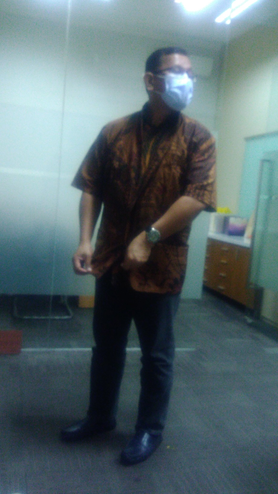 Batik Pria Kemeja Batik Tangan Panjang Batik Tangan Pendek Stelan Batik Batik Batu Raden Pusat Batik