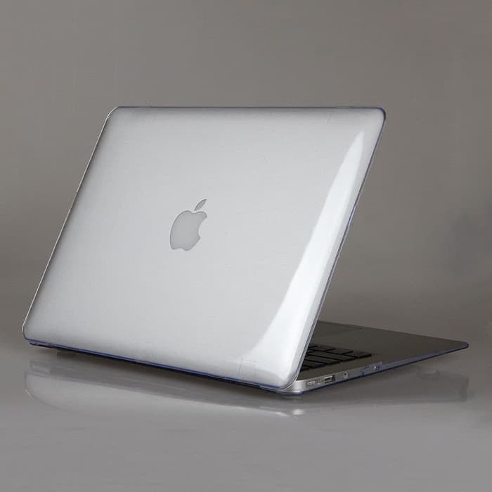Macbook Case CLEAR BENING NEW AIR PRO Retina 11 13 15 Touchbar M1 M2