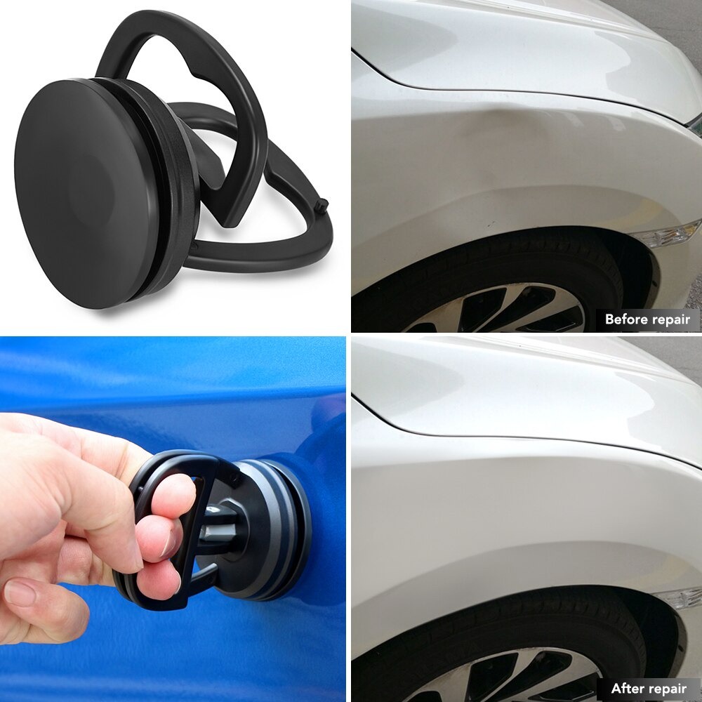 [BISA COD] Alat Ketok Magic Car Suction Cup Body Repair Puller Dent Penarik Penyok Mobil