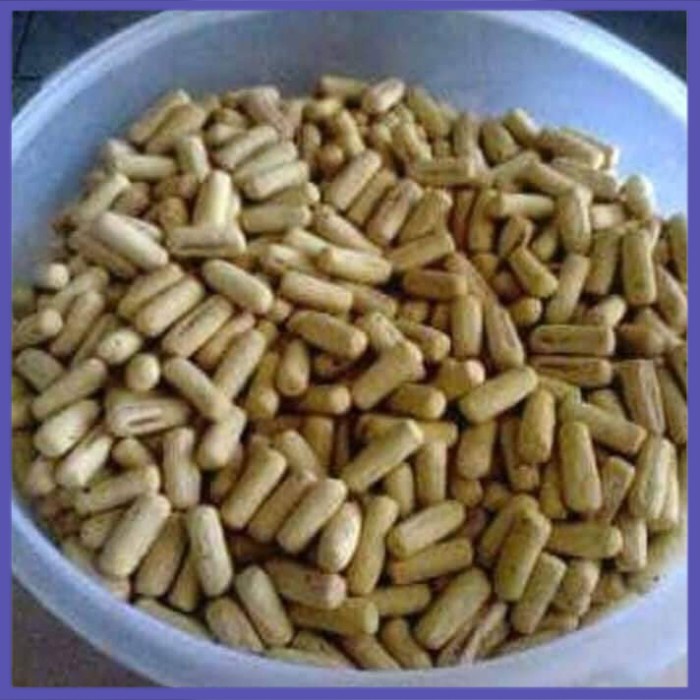 

✔ COD ✔ jamu ayam JAL (Jamu Aduan Liar)