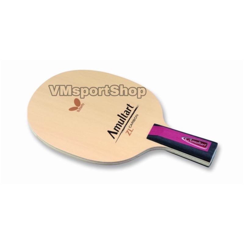 Butterfly Amultart PenHold - Kayu Blade CPen Bat Bet PenHolder CS
