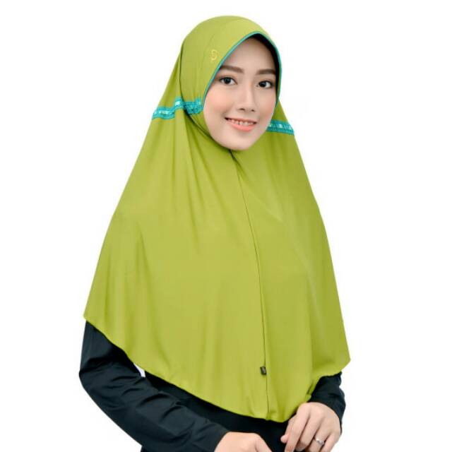 Jilbab instan, jilbab syar'i, jilbab jumbo, bergo syar'i, hijab syar'i